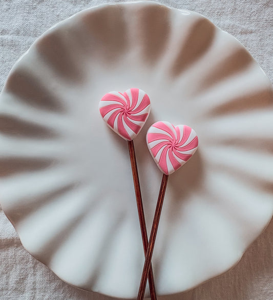 Kjærlighet på pinne