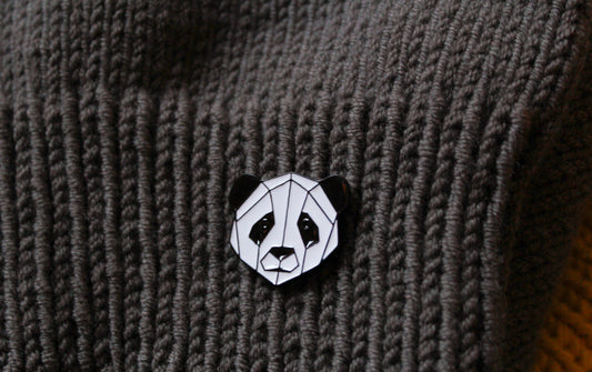 PandaPin