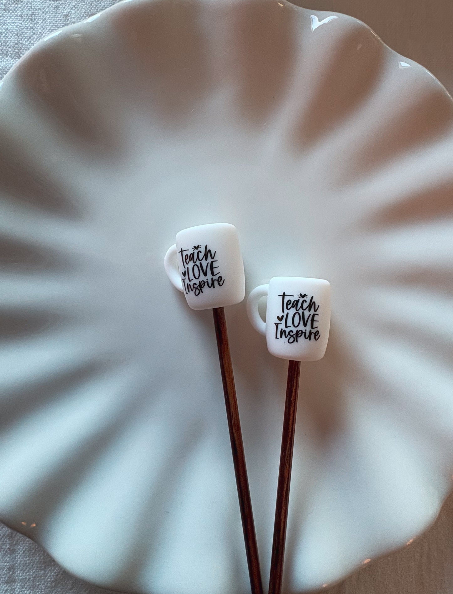 Teach - Love - Inspire