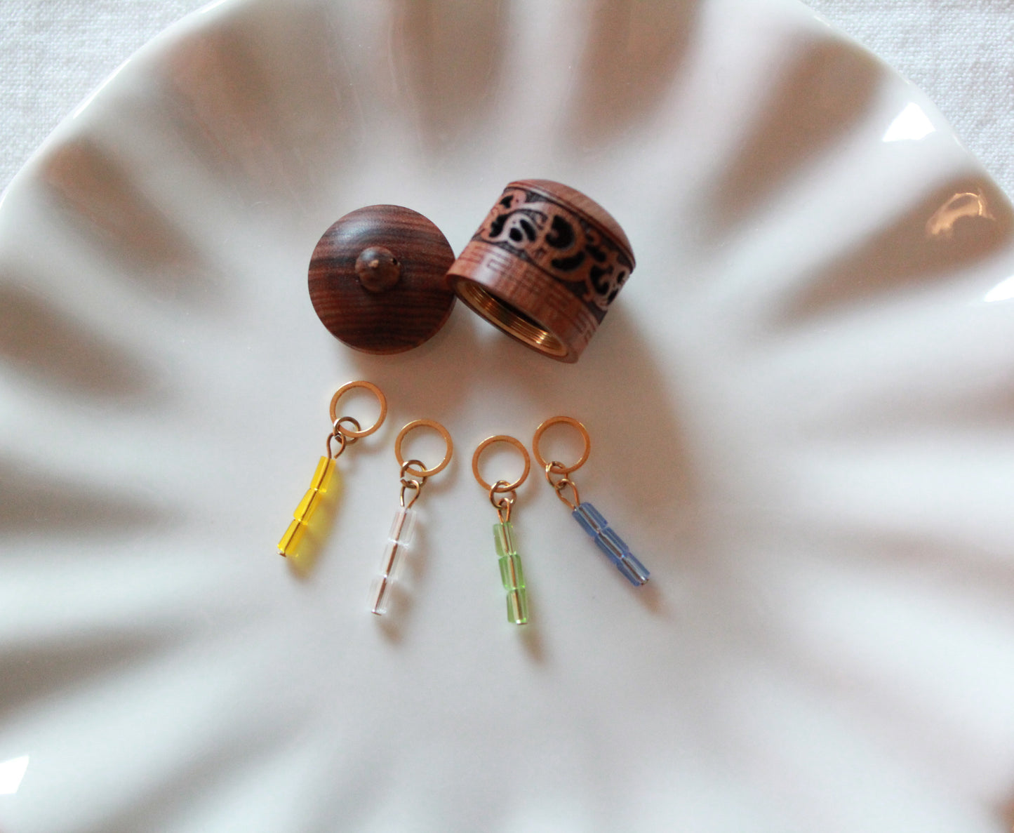 Orientalsk trekrukke