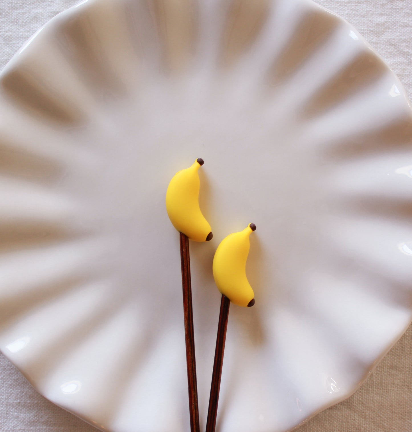 Bananen Banjo