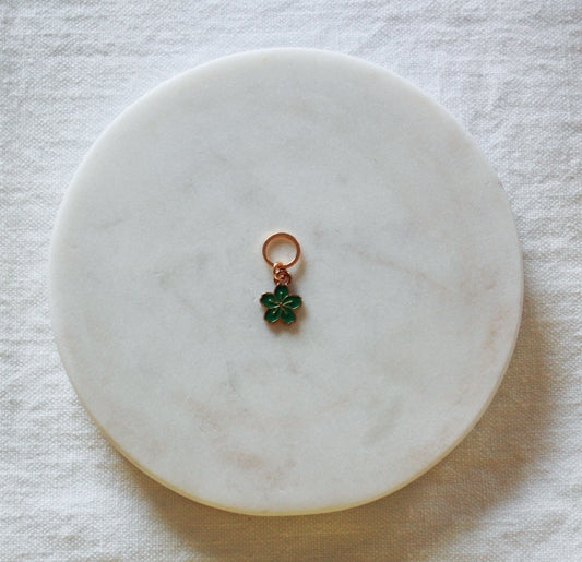 Mini sakura blomster