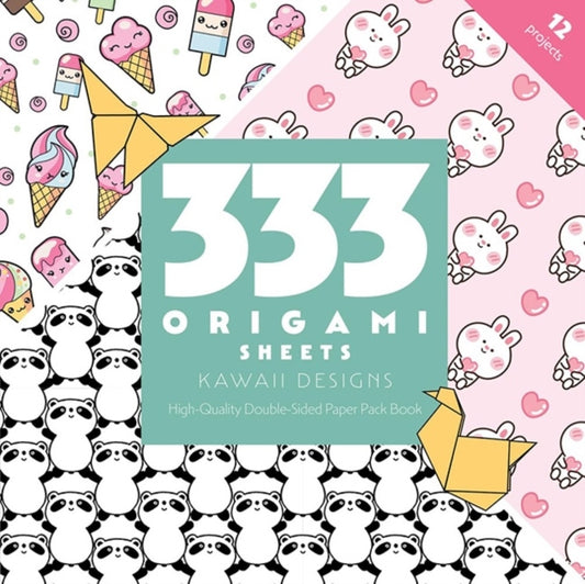 Origami - Kawaii Design