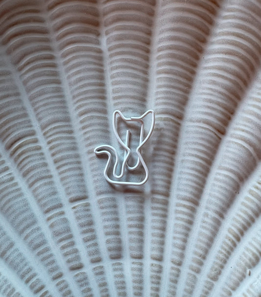 Oppskriftmarkør katter