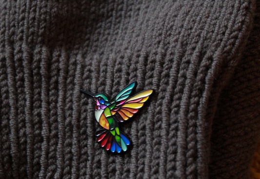 Kolibri