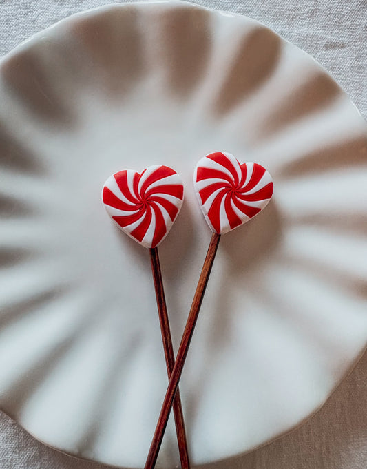 Kjærlighet på pinne