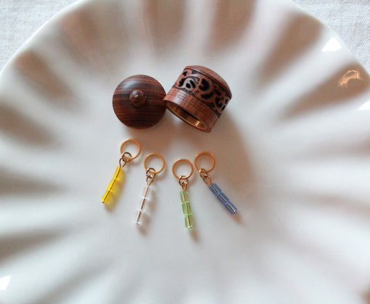 Orientalsk trekrukke