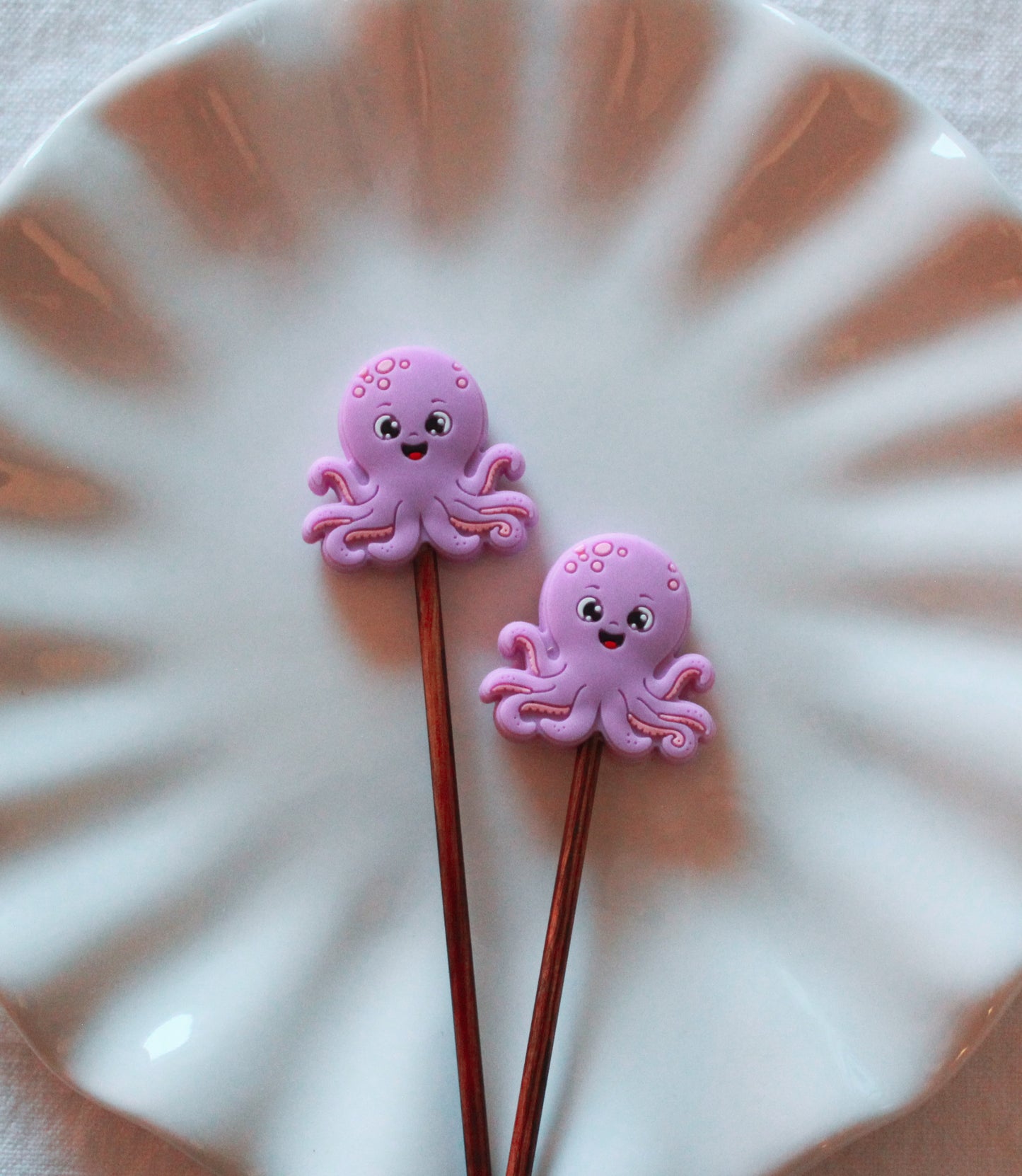 Blekkspruten Lillian