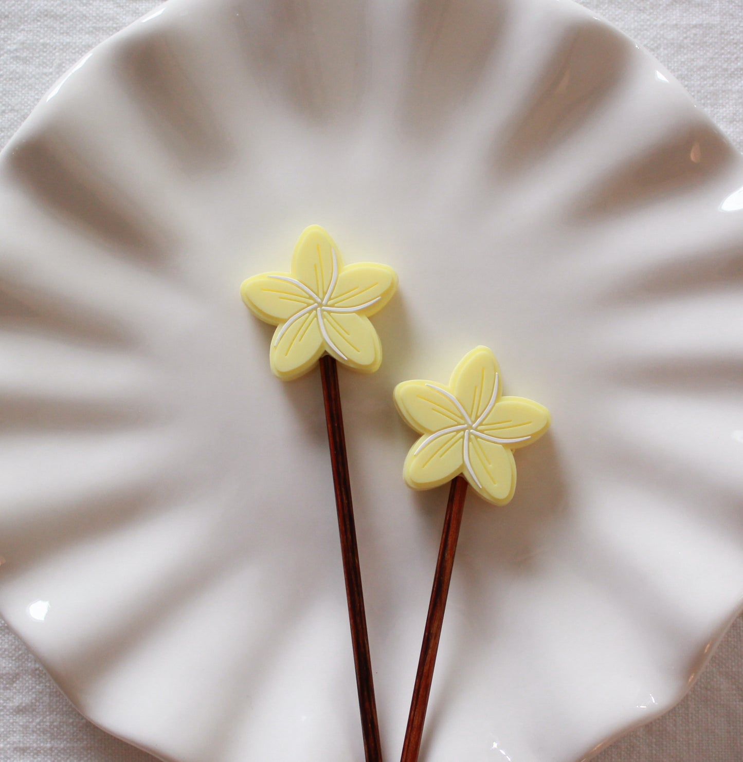 Plumeria