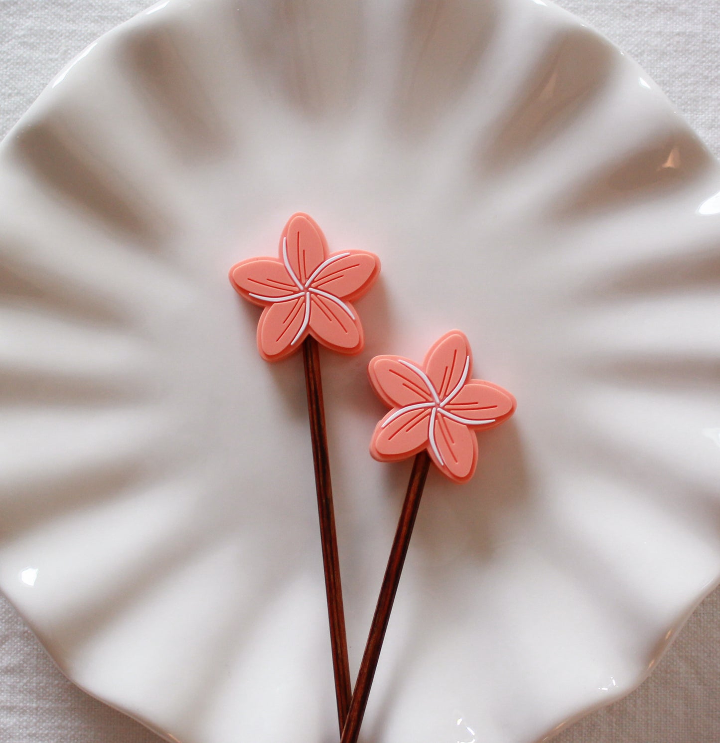 Plumeria