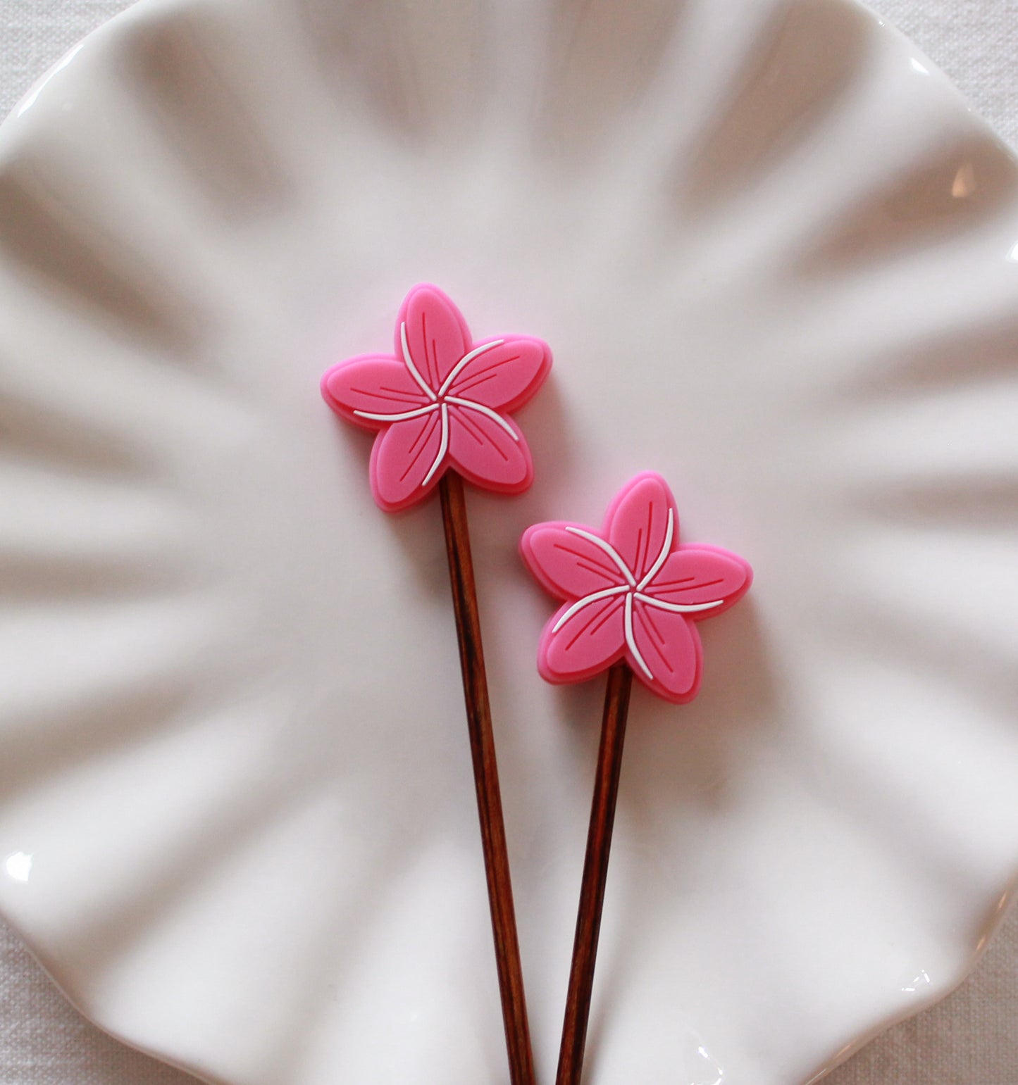 Plumeria