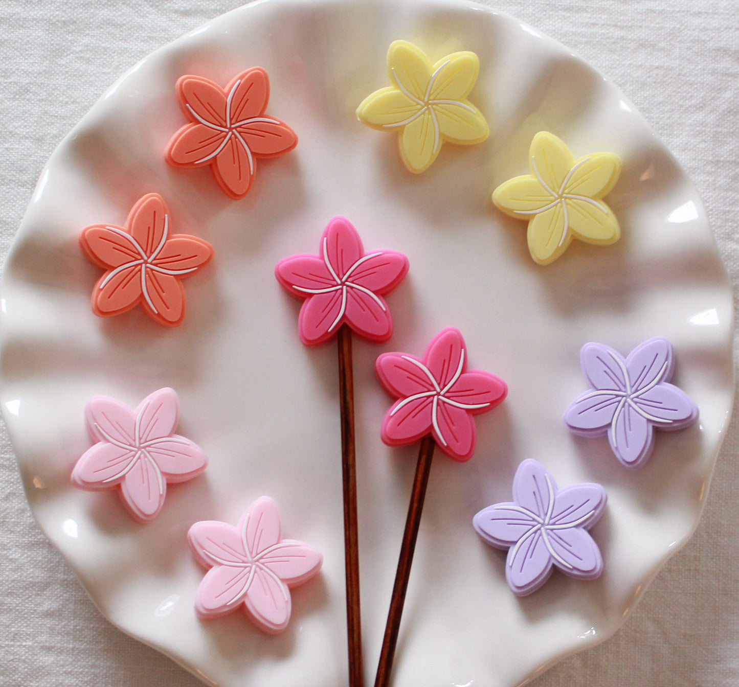 Plumeria