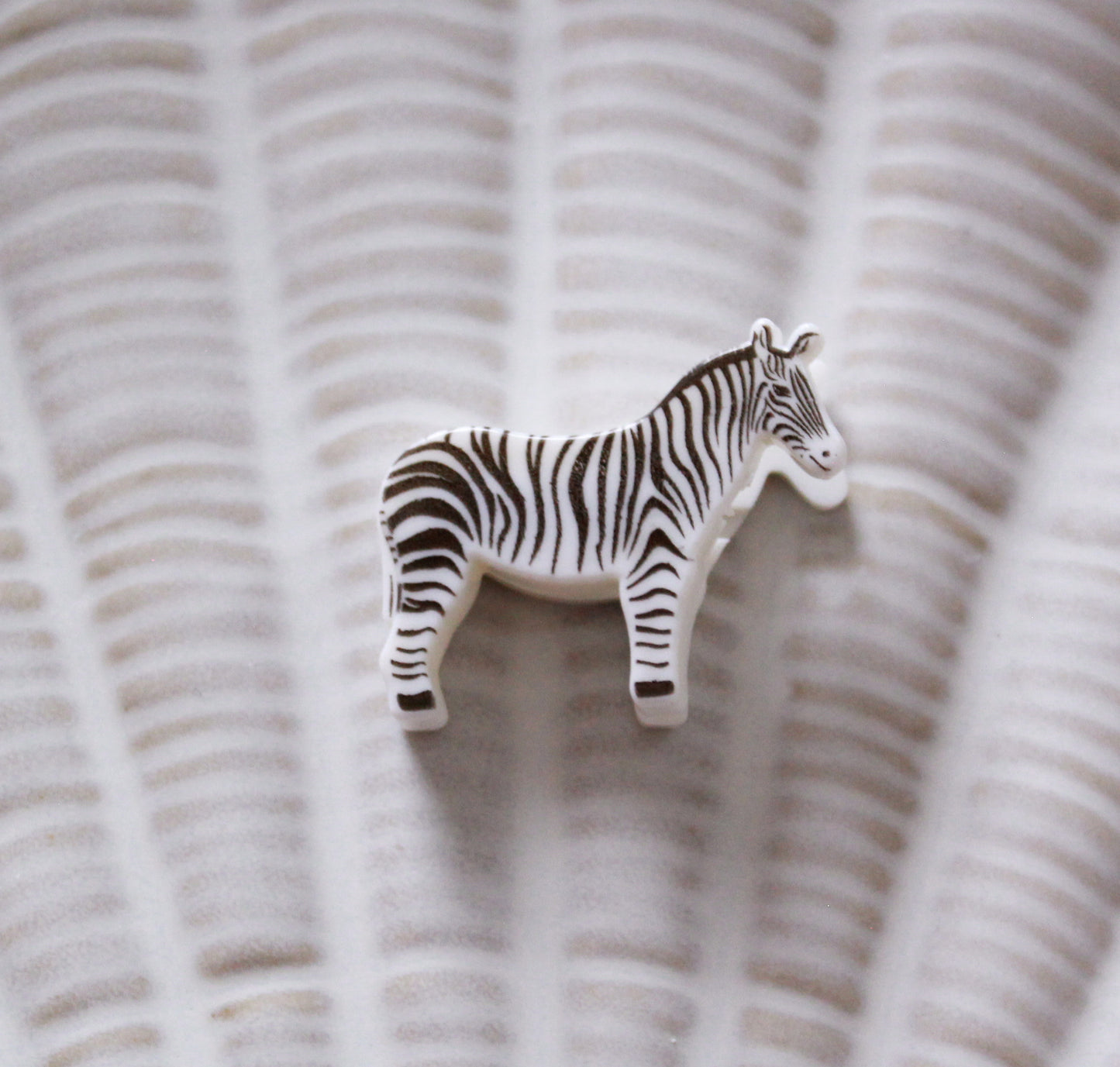 Sebra oppskriftmarkør