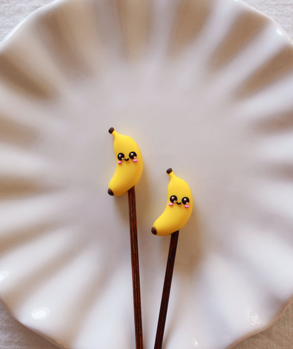 Bananen Banjo