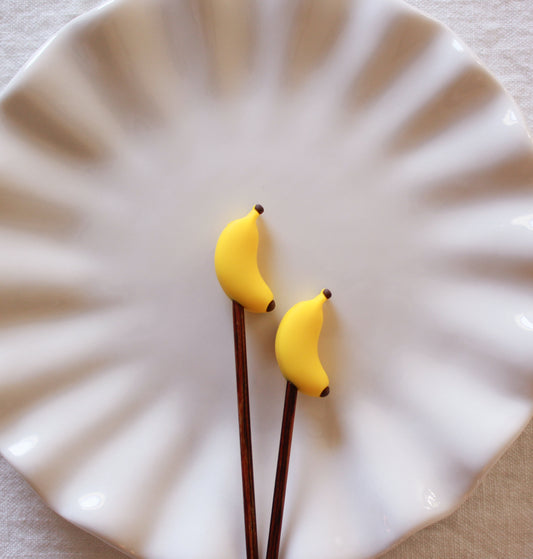 Bananen Banjo