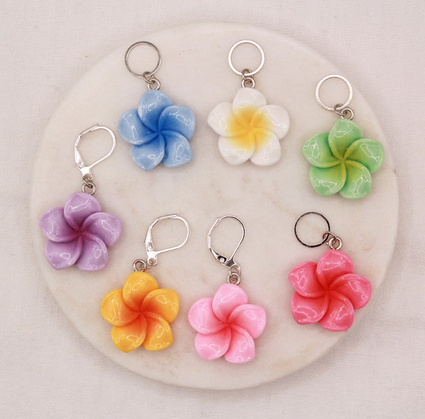 Plumeria hagen